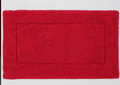 Must Carmin bath rug by Abyss Habidecor