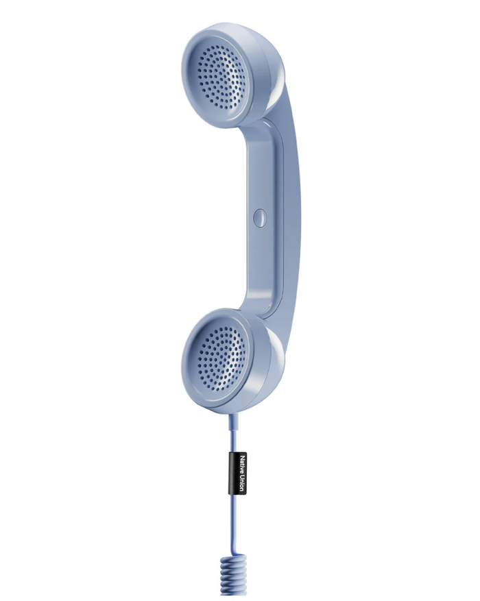 Native Union - POP Phone - Lilac