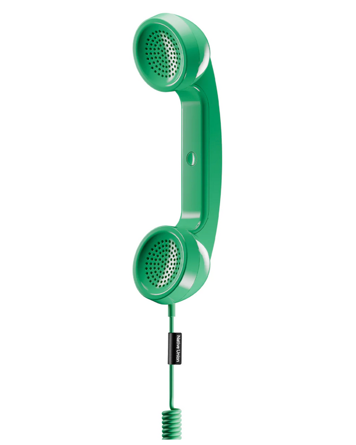 Native Union - POP Phone - Pine