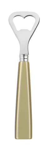 Natura Bottle Opener - Green