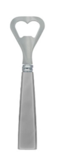 Natura Bottle Opener - Grey