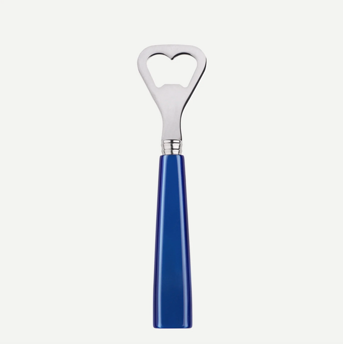 Natura Bottle Opener - Lapis Blue