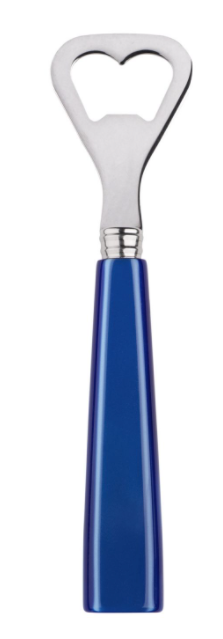 Natura Bottle Opener - Lapis Blue