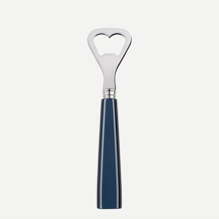 Natura Bottle Opener - Steel Blue