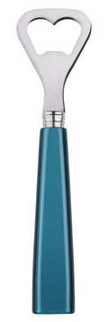 Natura Bottle Opener - Turquoise
