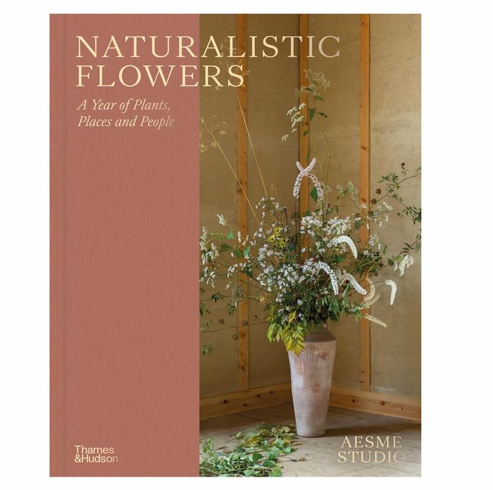 Naturalistic Flowers
