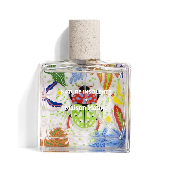 Nature Insolente Perfume 50ml