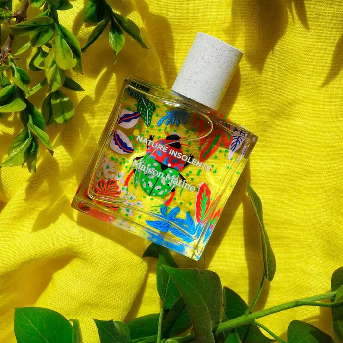 Nature Insolente Perfume 50ml