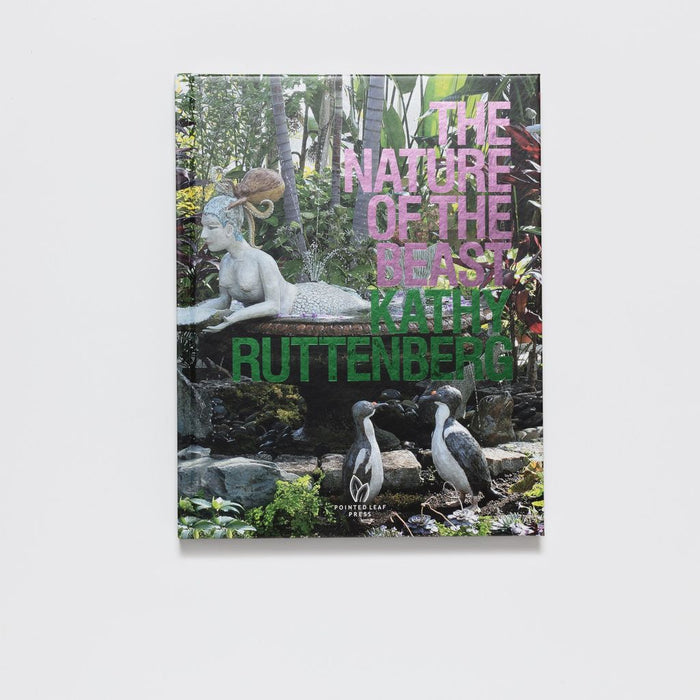 Nature of the Beast, Kathy Ruttenberg