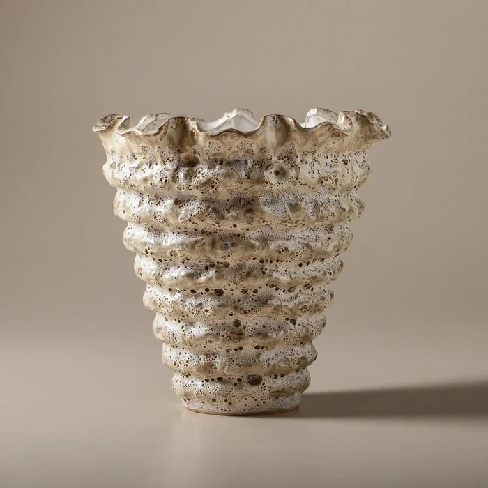Nautilus Vase