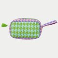 Nest Cosmetic Bag - Green