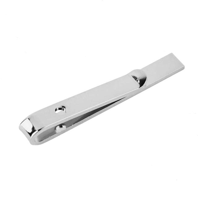 New Arrivals Business Men Fashion Simple Suit Tie Clip Bar - 64 Corp