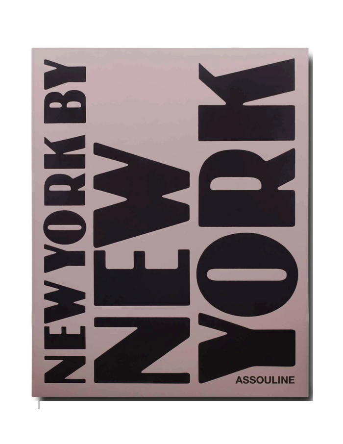 New York by New York