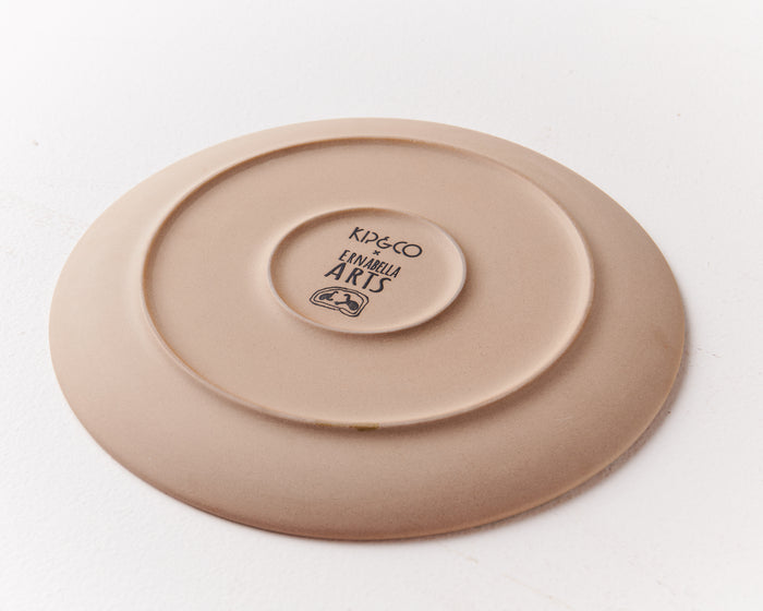 Ngayuku Ngura Ceramic Dining Plate Set