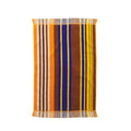 Nicolette Hand Towel - Russet