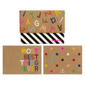 Notecard Box Set