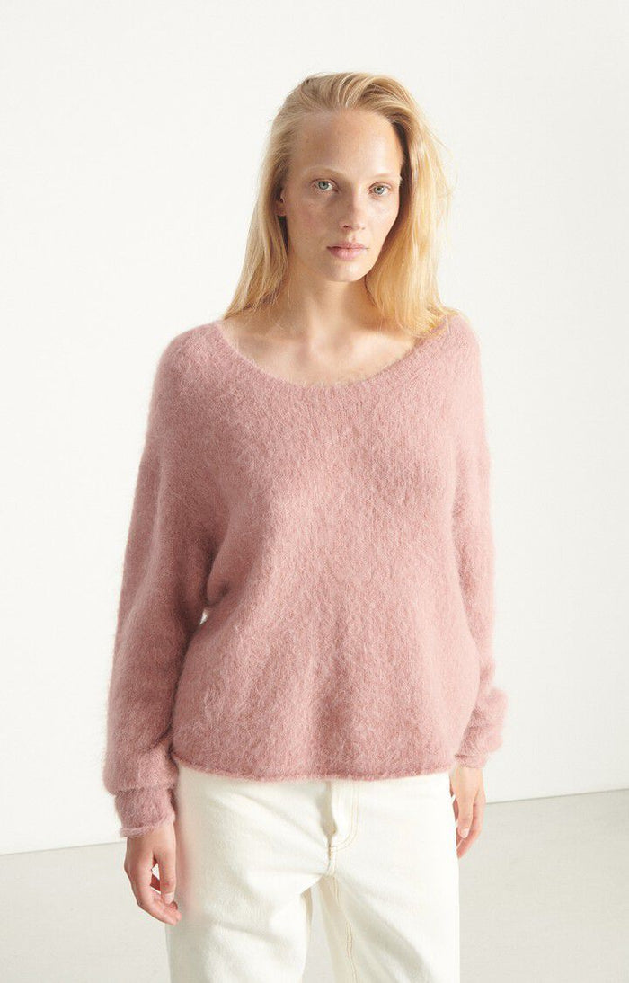 Nuny Jumper - Makeup