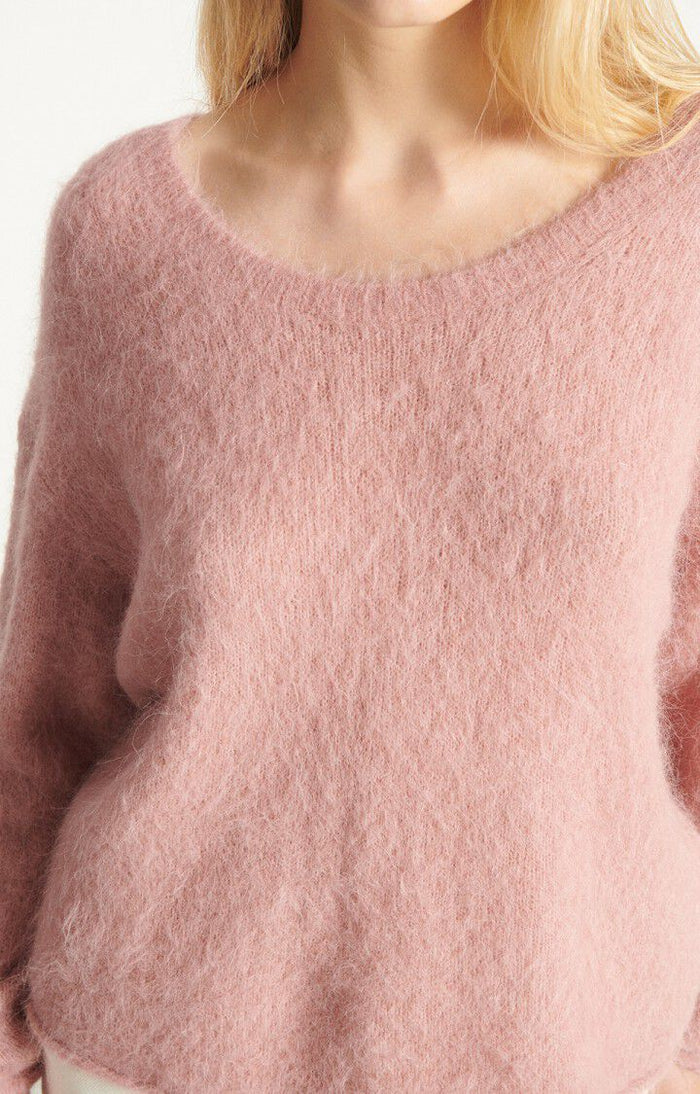 Nuny Jumper - Makeup
