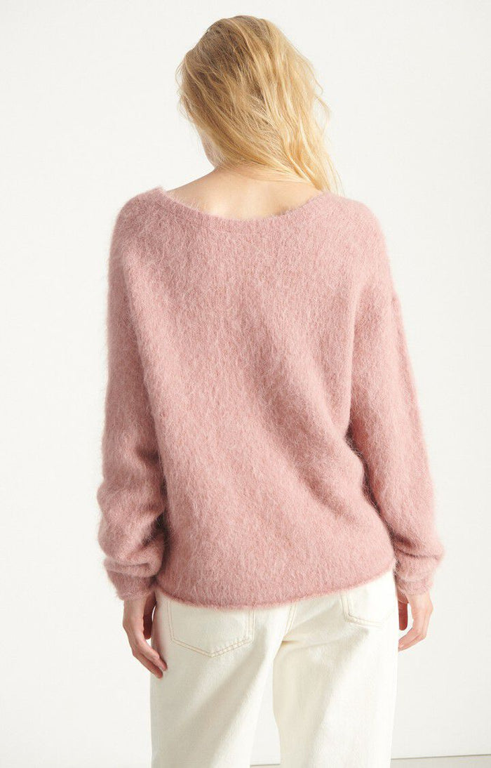 Nuny Jumper - Makeup