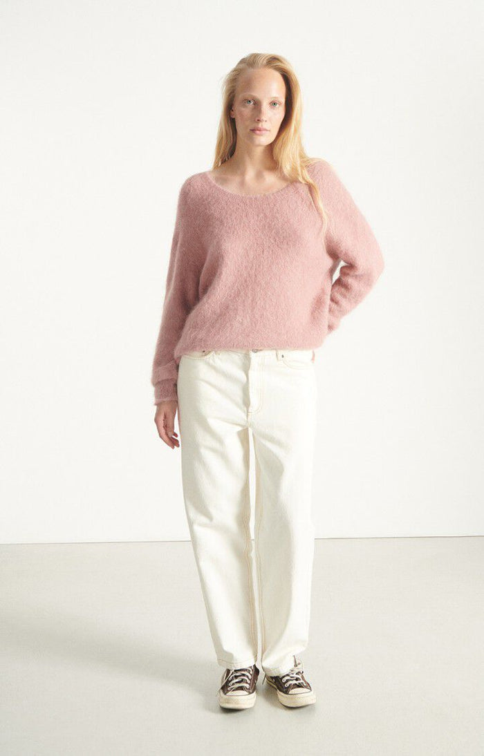 Nuny Jumper - Makeup