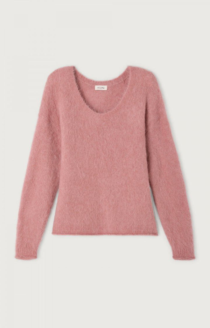 Nuny Jumper - Makeup