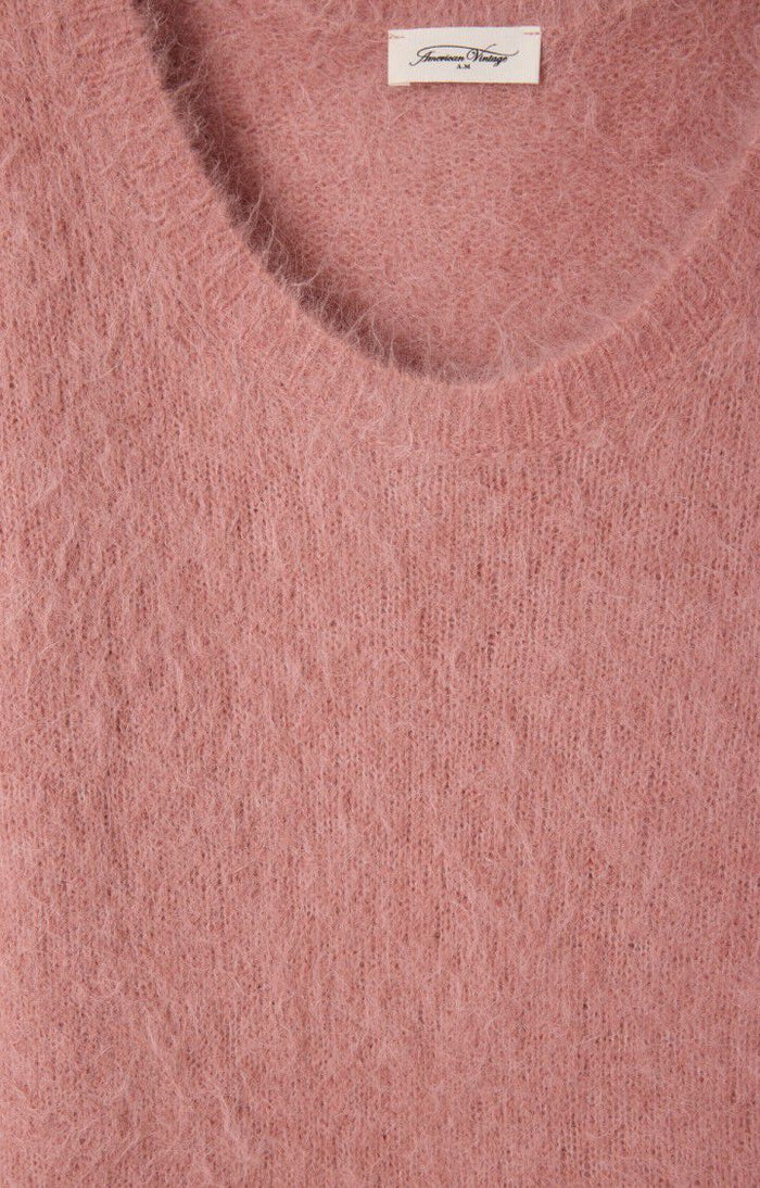 Nuny Jumper - Makeup