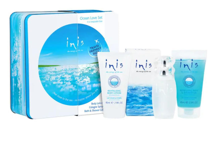Ocean Love Set