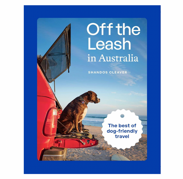 Off The Leash In Australia