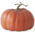 Orange pumpkin