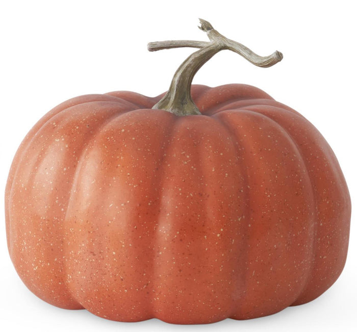 Orange pumpkin