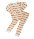 Organic Kids PJs, Turtles