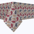 Oriental Batik Squares