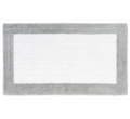 Origine 992 reversible bath rug by Abyss Habidecor