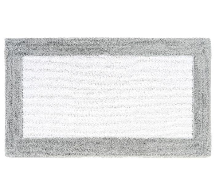 Origine 992 reversible bath rug by Abyss Habidecor