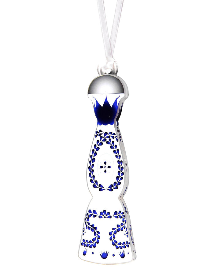 ORNAMENT - TEQUILA BOTTLE