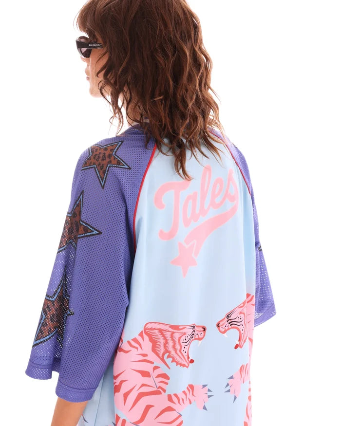 Osaka Football Jersey