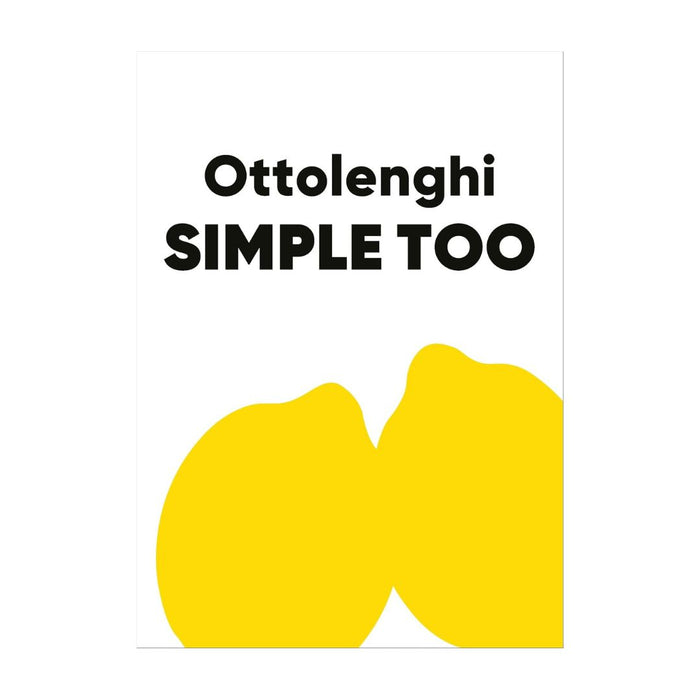 Ottolenghi Simple Too