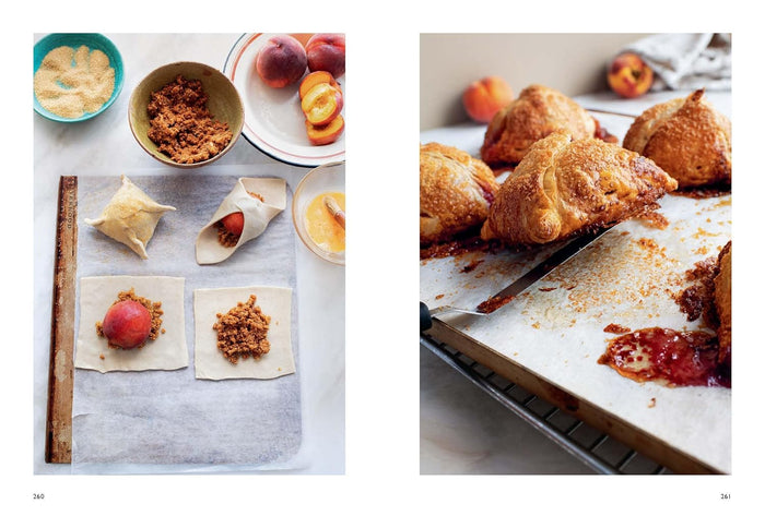 Ottolenghi Simple Too