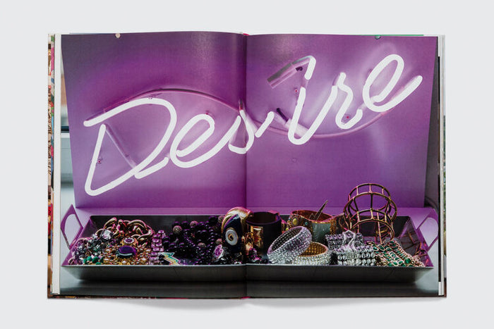 Out There: Design, Art, Travel, Shopping
