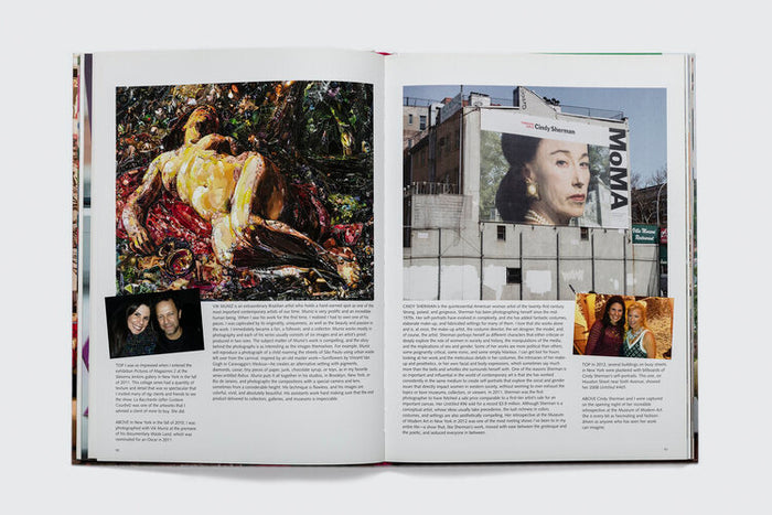 Out There: Design, Art, Travel, Shopping
