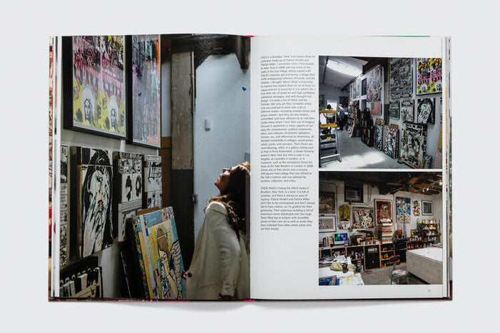 Out There: Design, Art, Travel, Shopping