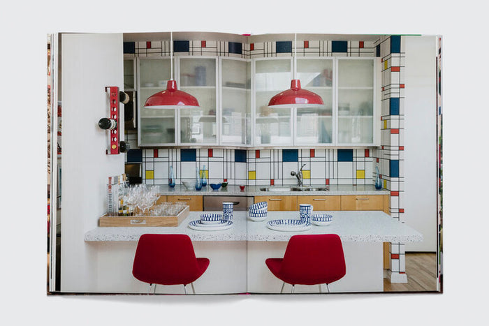 Out There: Design, Art, Travel, Shopping