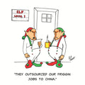 Outsourced