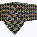 Paisley Patchwork Squares