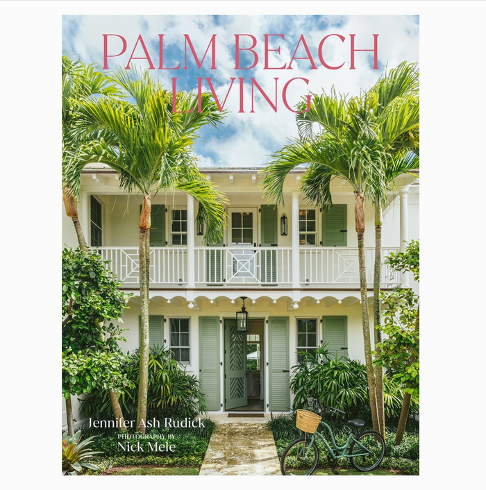 Palm Beach Living