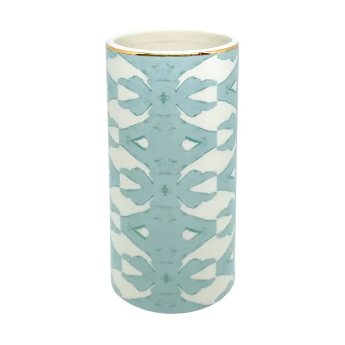 Laura Park Palm Mist Vase