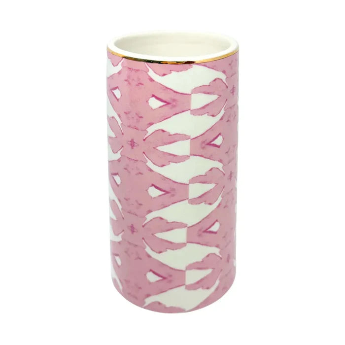 Laura Park Palm Rose Vase