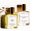 Parfum Oil Roll-On