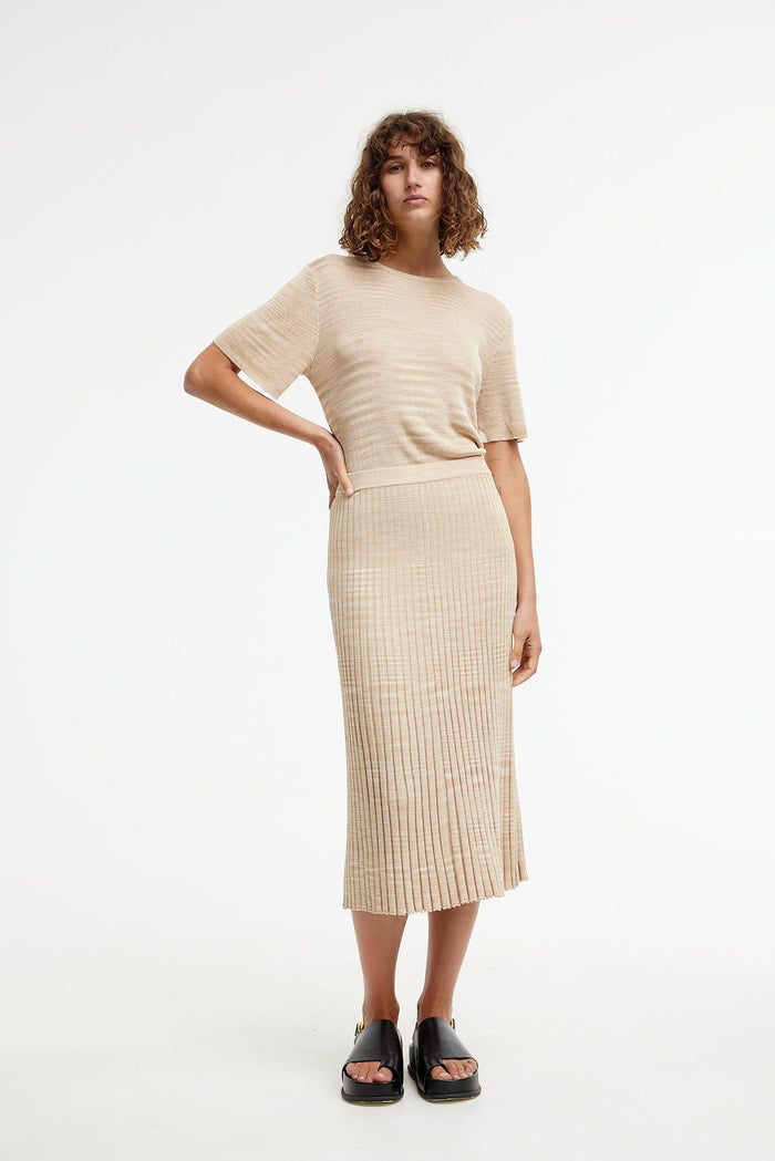 Paris Top - Oat