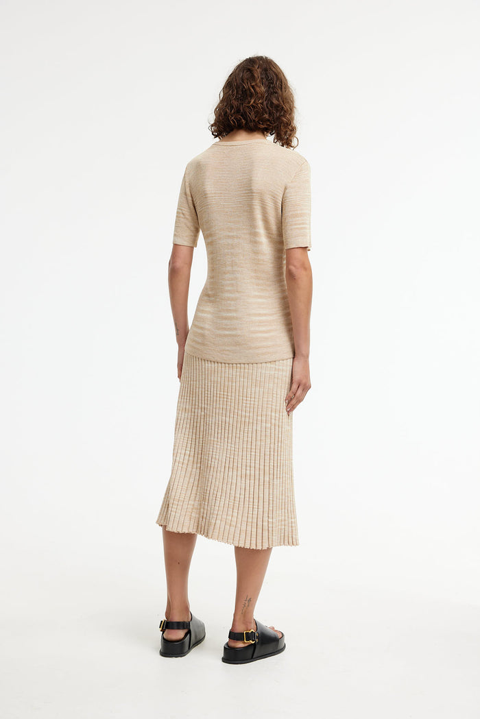 Paris Top - Oat